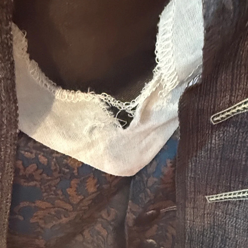 Pirates of the Caribbean Jack Sparrow XL - Picture 7 of 12